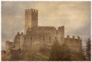Castello di Drena - Trento