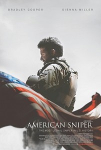 RECENSIONE - "American Sniper"