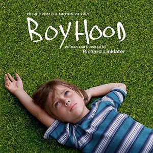 RECENSIONE - "Boyhood"