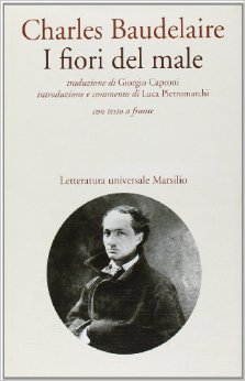 I  Fiori del Male, di Charles Baudelaire