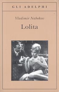 RECENSIONE - "Lolita"