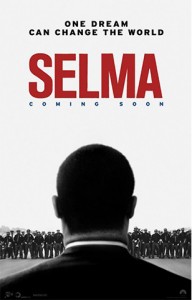 RECENSIONE - "Selma - La Strada per la Libertà"