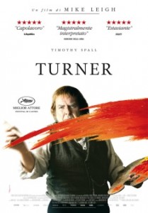 RECENSIONE - "Turner"