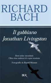 Il gabbiano Jonathan Livingstone, Richard Bach