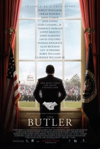 RECENSIONE - “The Butler – Un maggiordomo alla Casa Bianca”
