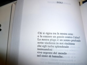  Poesie, di Bartolo Cattafi