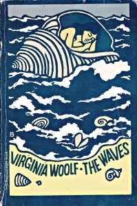Le onde, di Virgina Woolf