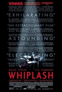 RECENSIONE- "Whiplash"