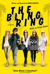 RECENSIONE - "Bling Ring"
