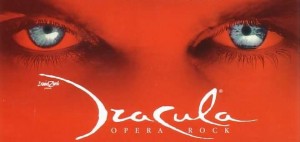 Dracula Opera Rock: un'occasione perduta