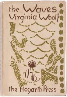 Le onde, di Virginia Woolf