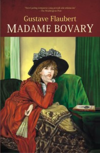 Madame Bovary, di Gustave Falubert