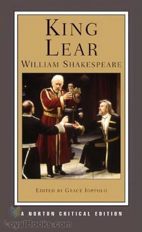 King Lear, di William Shakespeare
