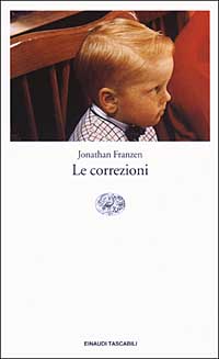 Le Correzioni, di Jonathan Franzen