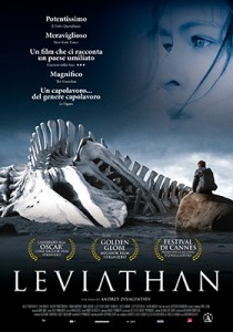 RECENSIONE - "Leviathan"