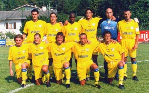 Serie A 2001/2002: il miracolo Chievo