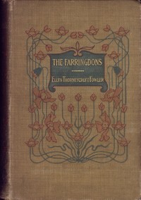 RECENSIONE - "The Farringdons"