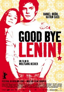 RECENSIONE - "Good Bye, Lenin!"