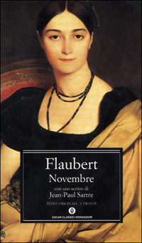 Novembre, di Gustave  Flaubert