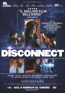 RECENSIONE - "Disconnect"