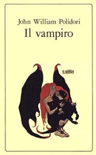 Il Vampiro, di John William Polidori