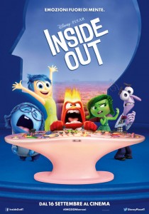 RECENSIONE - "Inside Out"