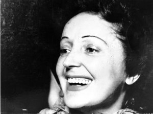 Edith Piaf 2