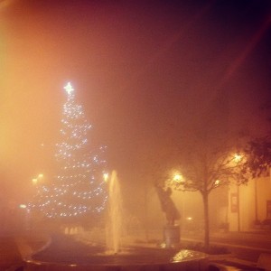Il Natale "gotico" della provincia Ferrara