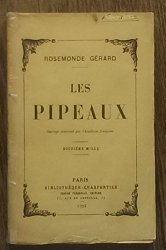 Les Pipeaux, Rosemonde Gérard