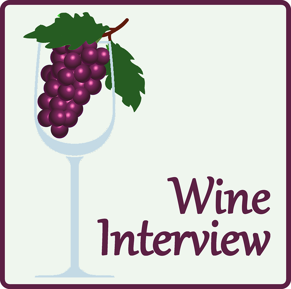Wine Interview