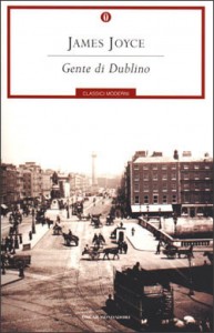 Gente di Dublino, di James Joyce