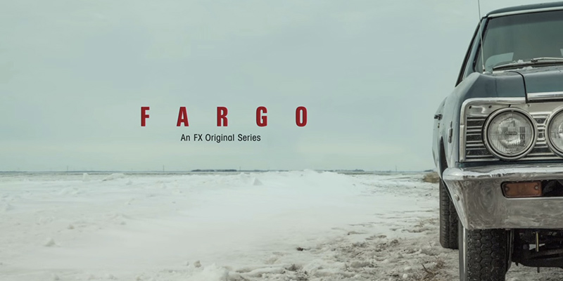 Fargo seconda stagione 1