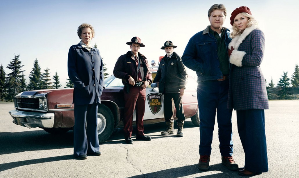 Fargo seconda stagione 2