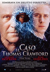 RECENSIONE - "Il caso Thomas Crawford"