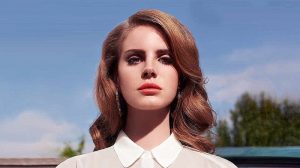 Lana Del Rey 1