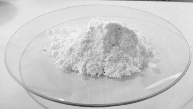 Percarbonato e acido citrico 1