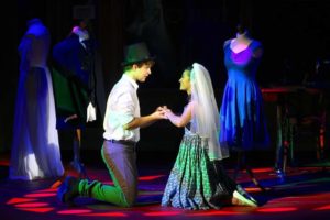 Quando il musical va all'opera: West Side Story al Carlo Felice di Genova